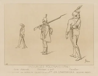 Polish Insurgents