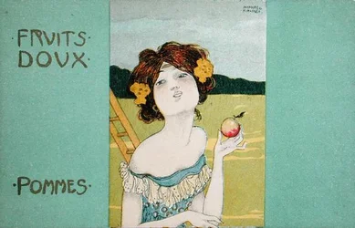 Apples, Sweet Fruits