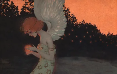 Christmas Angel