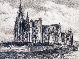 Cathedral