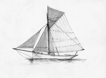 Sailboat