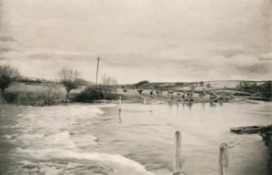 The River Avon