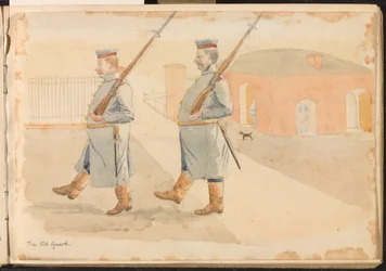 The Old Guard