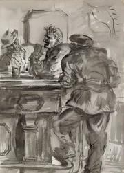 Bar Philosopher