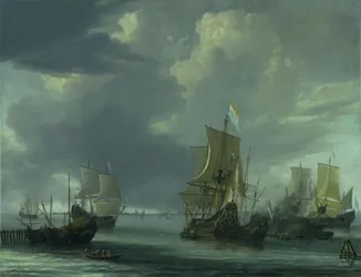Dutch Roadstead