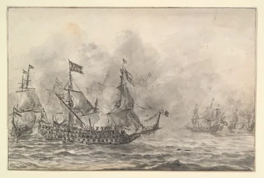 Naval Battle