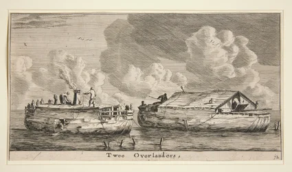 Two Boats