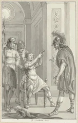 The Death of Gemellus