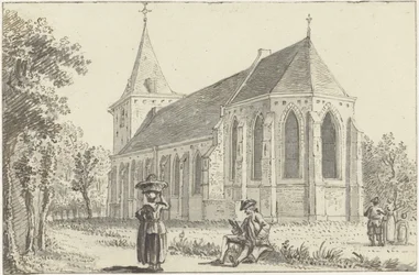 The Church of Zeist