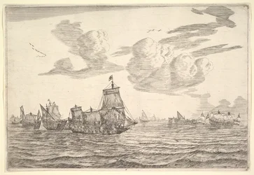 After the Battle
