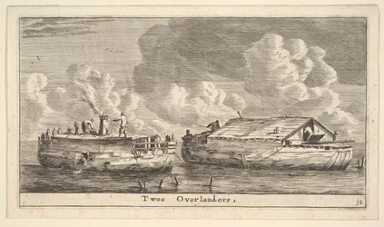 Two Overlanders