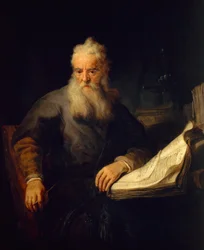 Apostle Paul