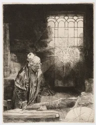 Doctor Faustus