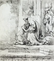 Return of the Prodigal Son