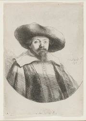 Samuel Manasseh Ben Israel, Jewish Author