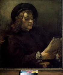 Titus Reading