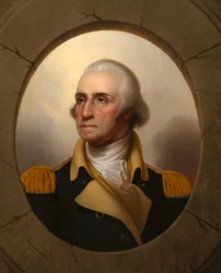 George Washington (Porthole Type)