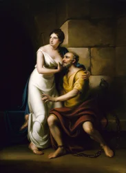 The Roman Daughter