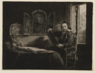 Abraham Francen