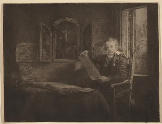 Abraham Francen
