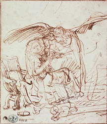 Annunciation