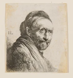 Old Man