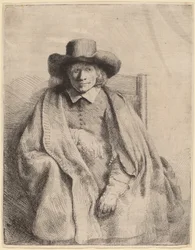 Clement de Jonghe