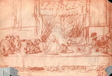 The Last Supper