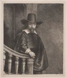 Ephraim Bonus, Jewish Physician