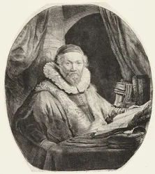 Jan Uytenbogaert, Preacher of the Remonstrants