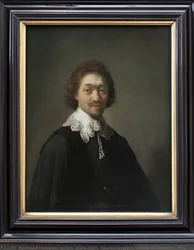 Maurits Huygens, Secretary of State in Lahaye