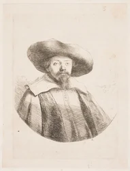 Samuel Manasseh Ben Israel, Jewish Author