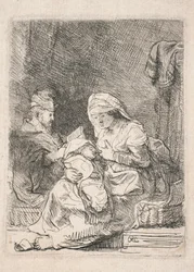 Holy Family