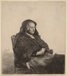 The Artist