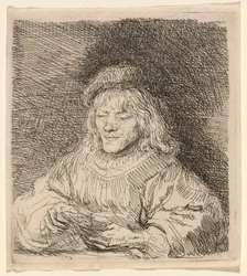 The Card Player