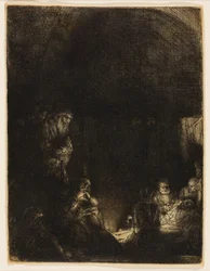 The Entombment