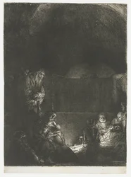 The Entombment