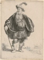 The Persian