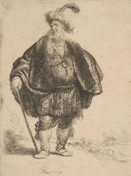 The Persian