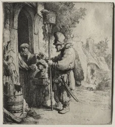 The Rat Catcher