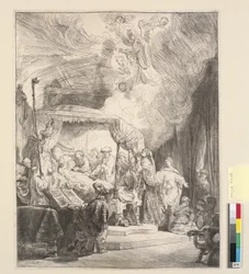 The Death of the Virgin
