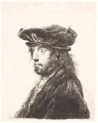 The Fourth Oriental Head