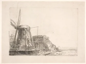 The Windmill