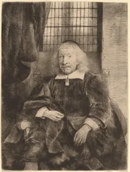Thomas Haaringh (Old Haaringh)