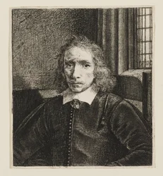 Thomas Jacobsz Haaring (The Young Haaring)