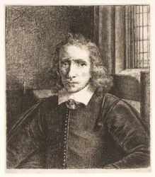 Thomas Jacobsz Haaring (the "young Haaring")