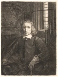 Thomas Jacobsz Haaring (the "young Harring")