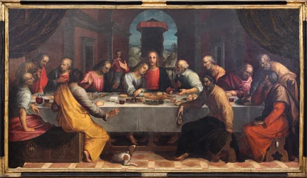 The Last Supper
