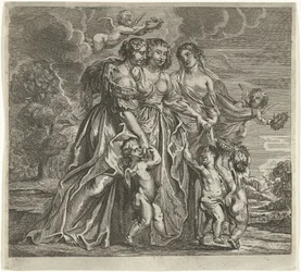 The Three Graces