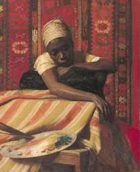 The Resting Model